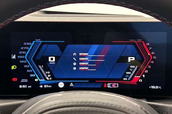 2023 BMW M2 G87