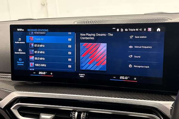 2023 BMW M2 G87
