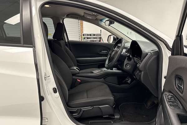 2020 Honda HR-V VTi