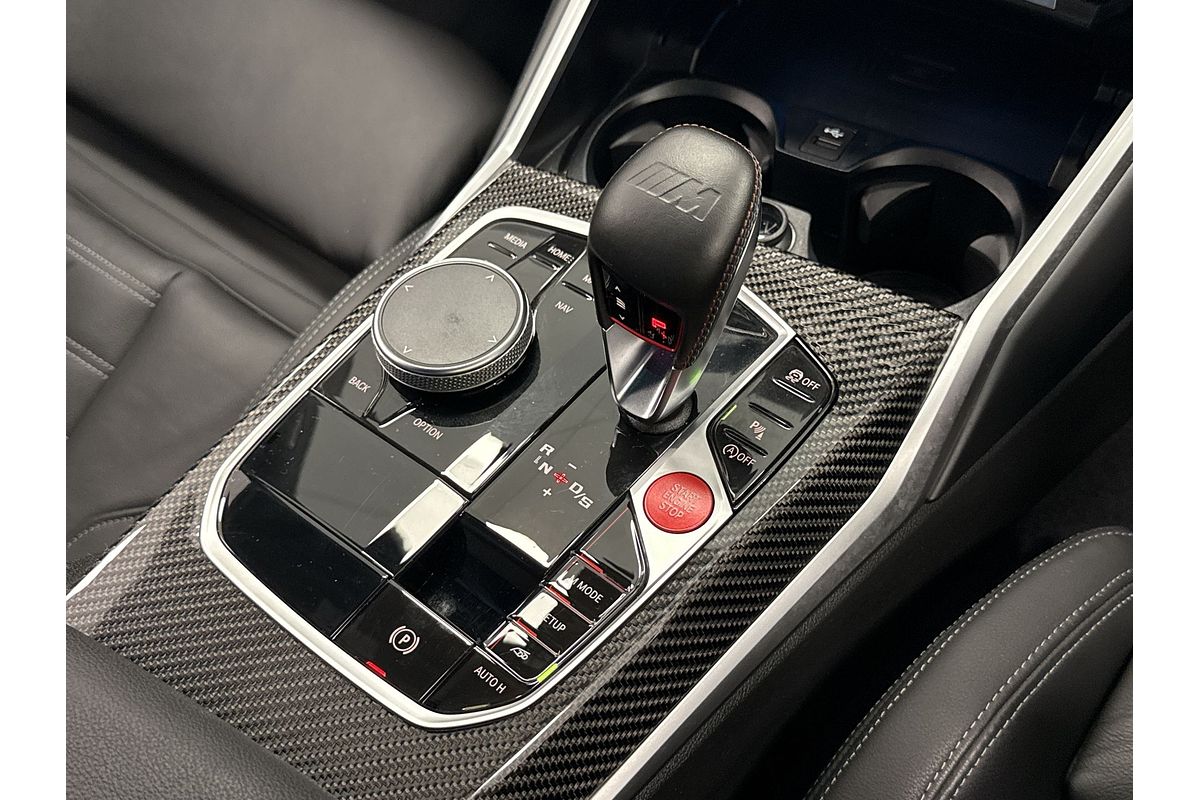 2023 BMW M2 G87