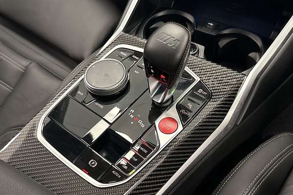 2023 BMW M2 G87