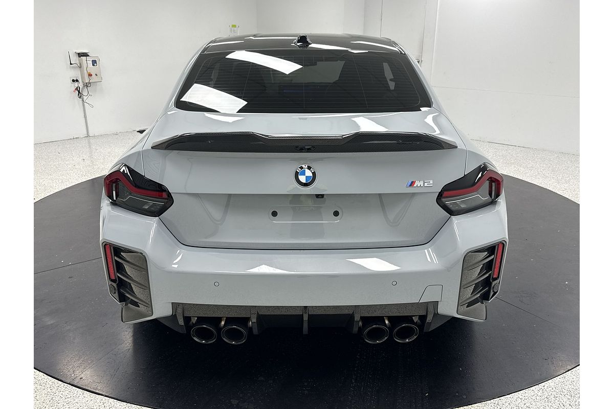2023 BMW M2 G87