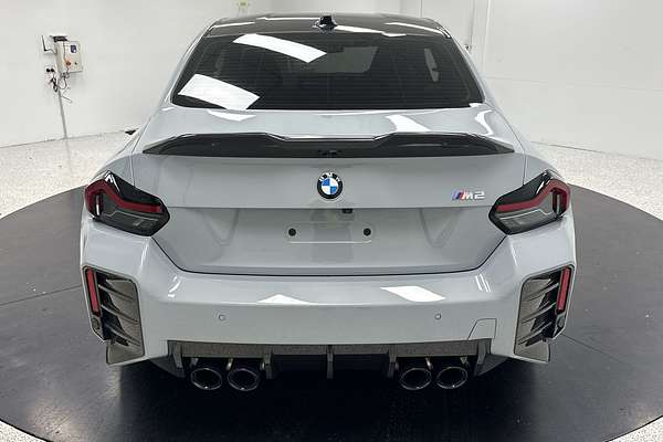2023 BMW M2 G87