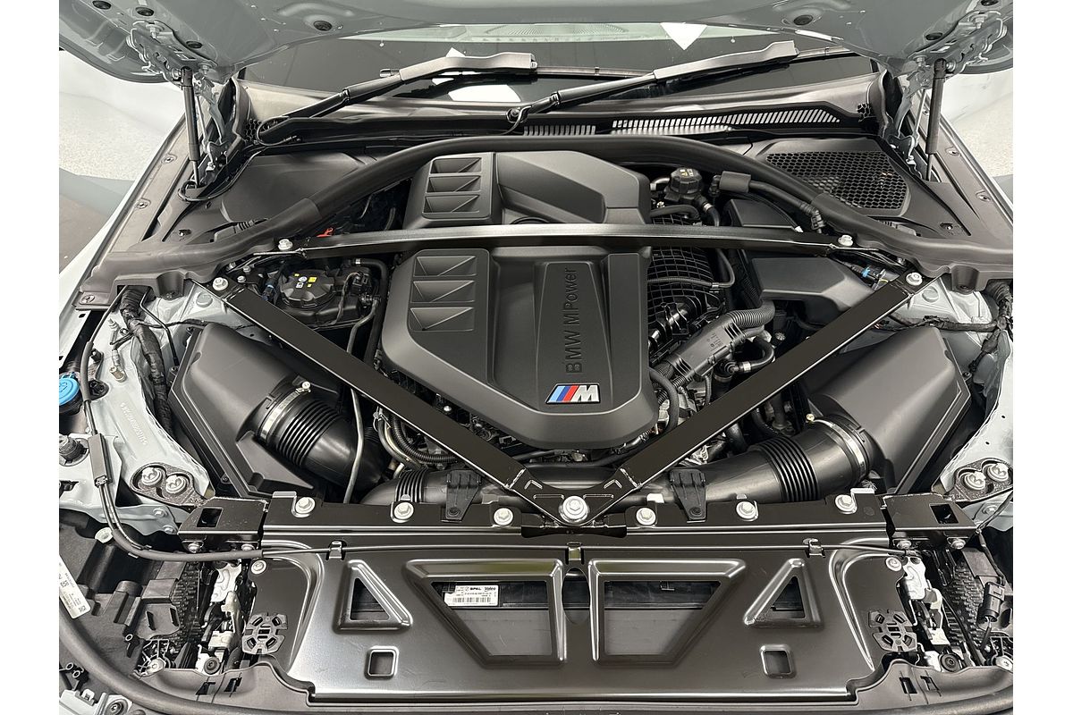 2023 BMW M2 G87