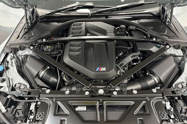 2023 BMW M2 G87