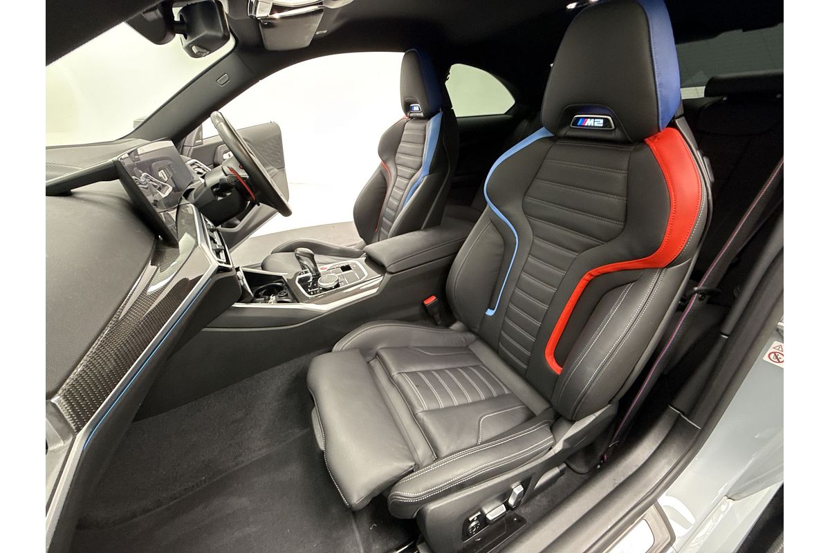 2023 BMW M2 G87