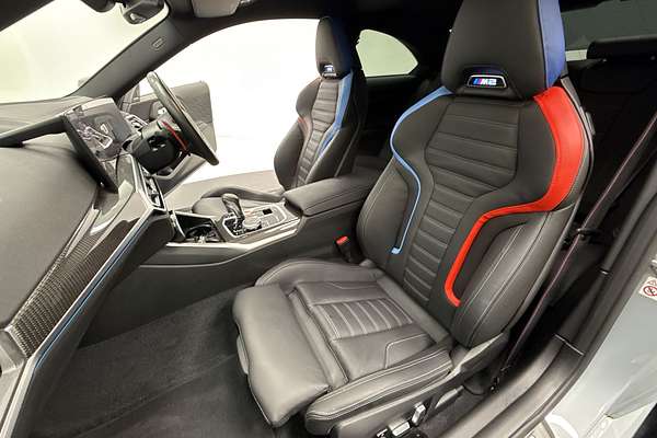 2023 BMW M2 G87