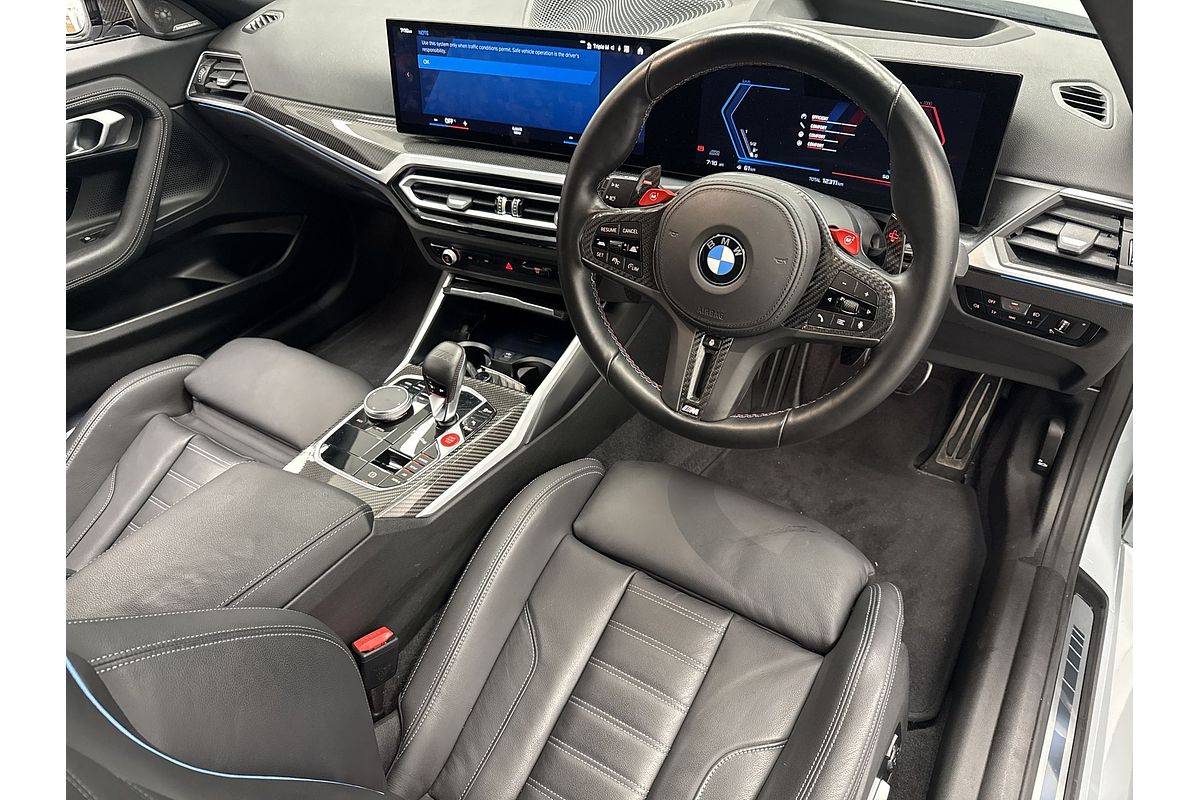 2023 BMW M2 G87
