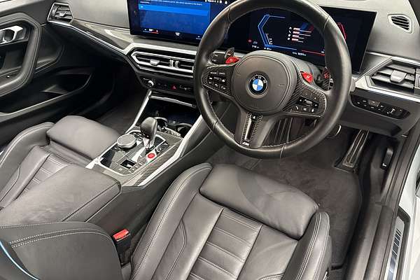 2023 BMW M2 G87