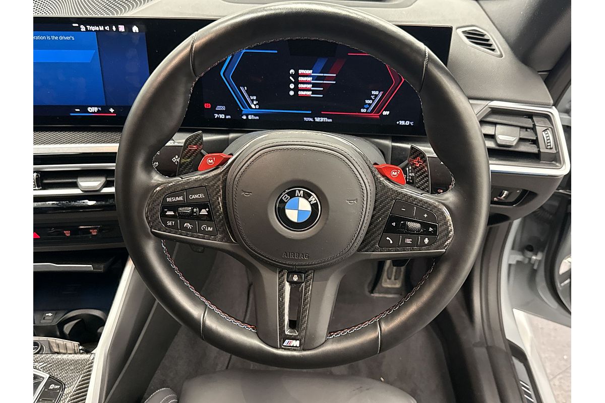 2023 BMW M2 G87