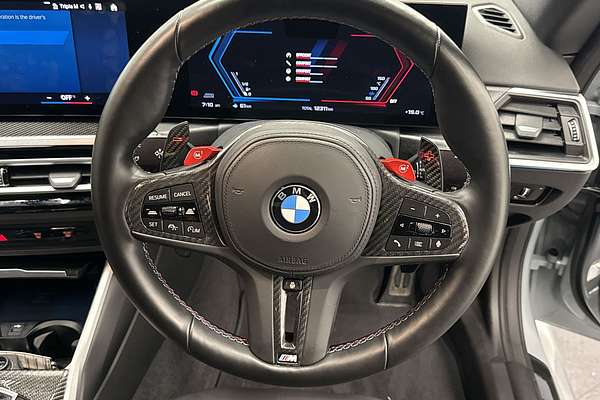 2023 BMW M2 G87