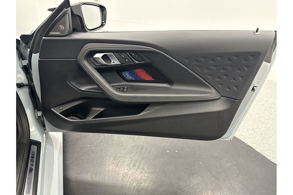 2023 BMW M2 G87
