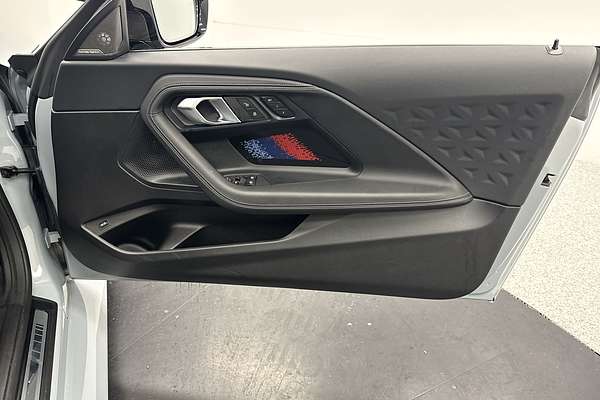 2023 BMW M2 G87
