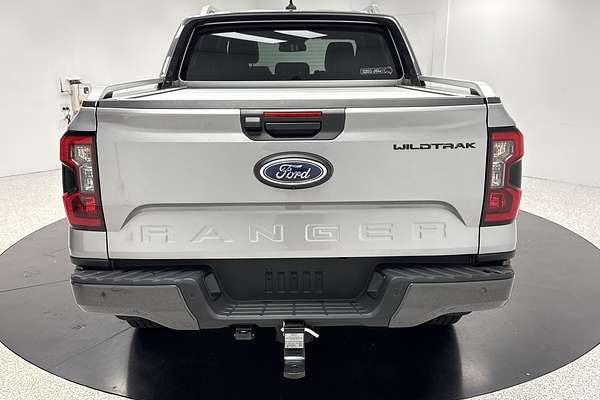 2024 Ford Ranger Wildtrak 4X4 2.0L
