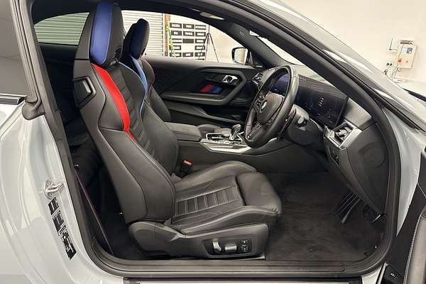 2023 BMW M2 G87