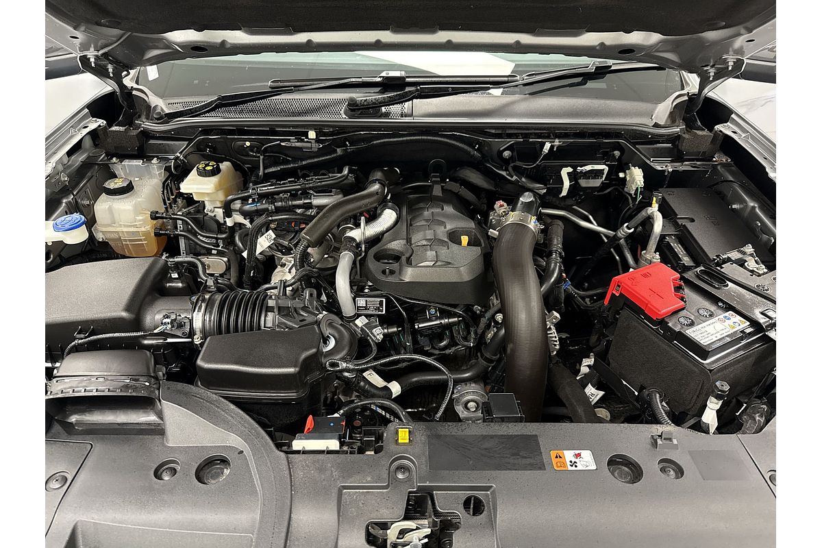 2024 Ford Ranger Wildtrak 4X4 2.0L