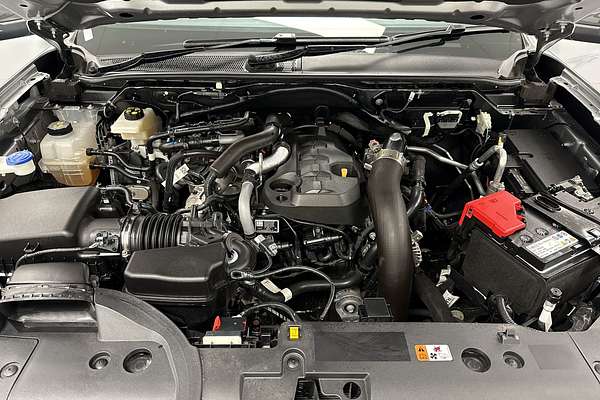 2024 Ford Ranger Wildtrak 4X4 2.0L
