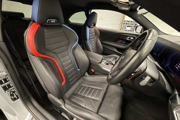 2023 BMW M2 G87