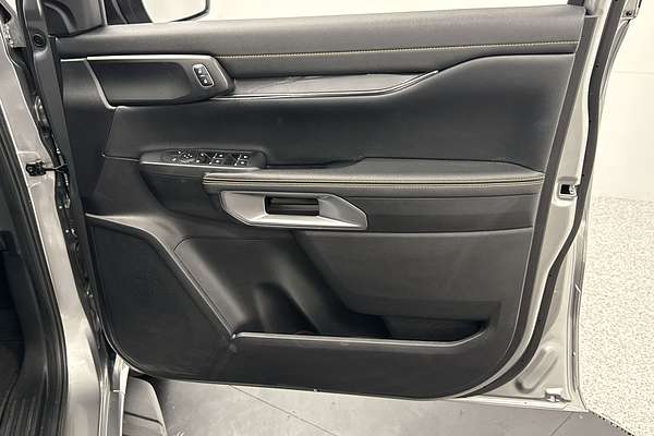 2024 Ford Ranger Wildtrak 4X4 2.0L