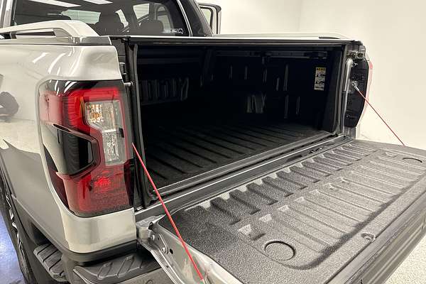 2024 Ford Ranger Wildtrak 4X4 2.0L