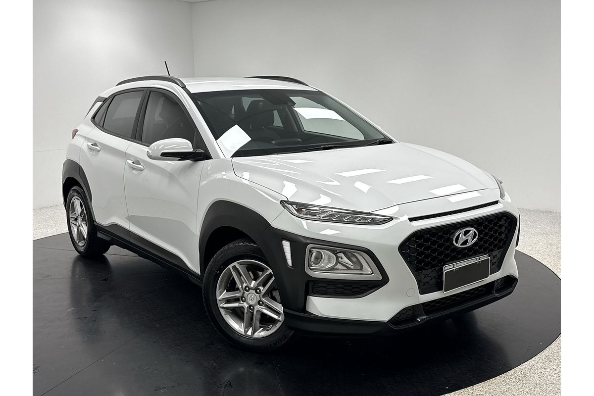 2020 Hyundai Kona Active OS.3