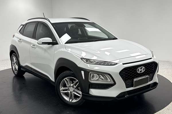 2020 Hyundai Kona Active OS.3