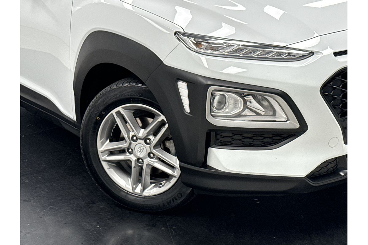 2020 Hyundai Kona Active OS.3