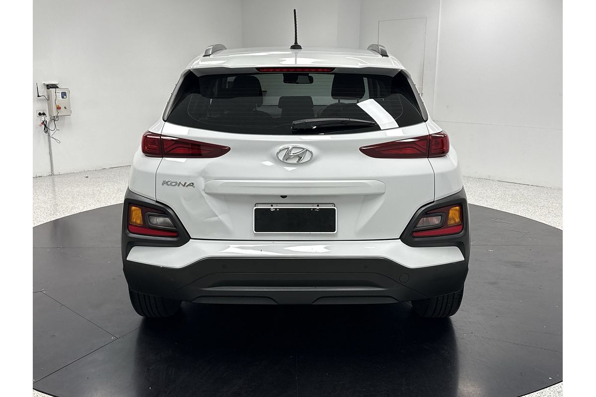 2020 Hyundai Kona Active OS.3