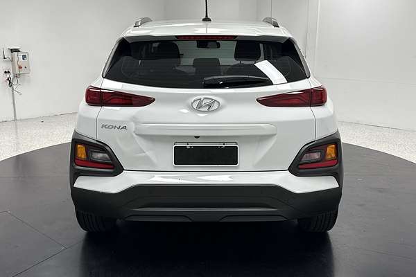 2020 Hyundai Kona Active OS.3