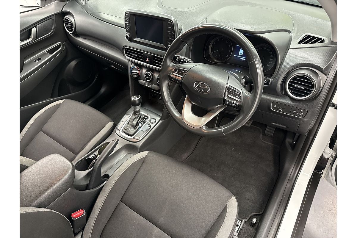 2020 Hyundai Kona Active OS.3