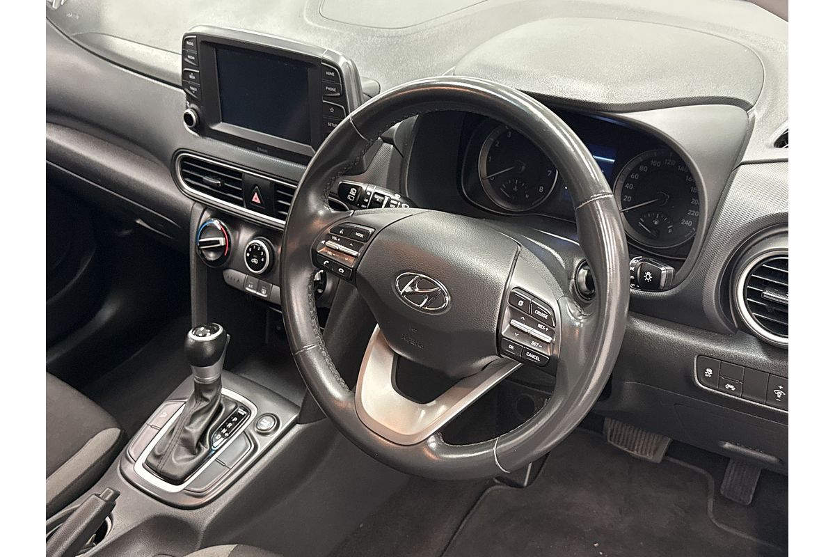 2020 Hyundai Kona Active OS.3