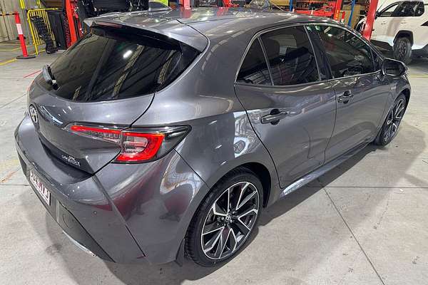 2022 Toyota Corolla ZR Hybrid ZWE211R