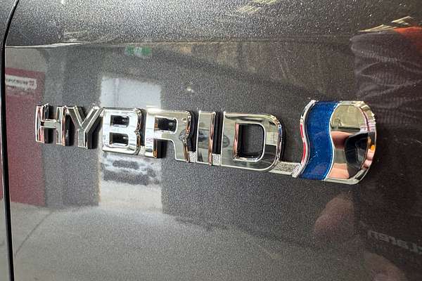 2022 Toyota Corolla ZR Hybrid ZWE211R