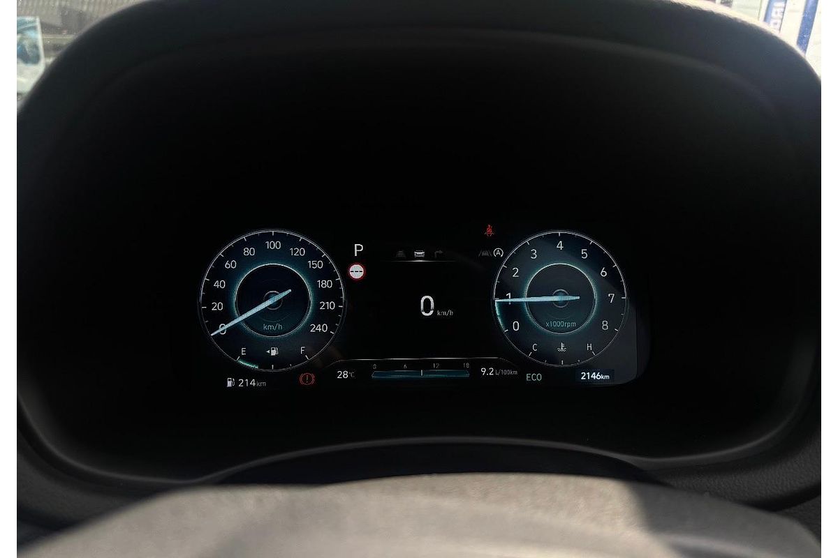 2025 Hyundai i30 N Line PDe.V6