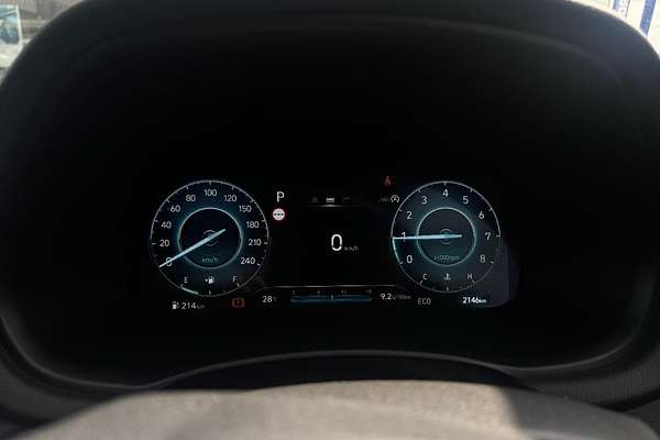 2025 Hyundai i30 N Line PDe.V6