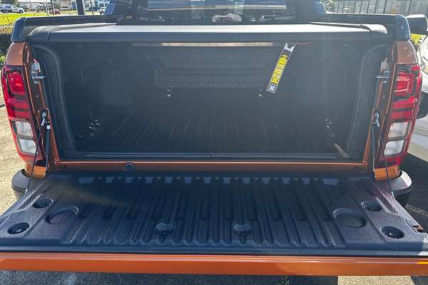 2025 Mitsubishi Triton GSR MV 4X4