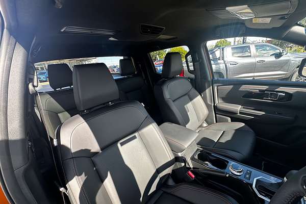 2025 Mitsubishi Triton GSR MV 4X4