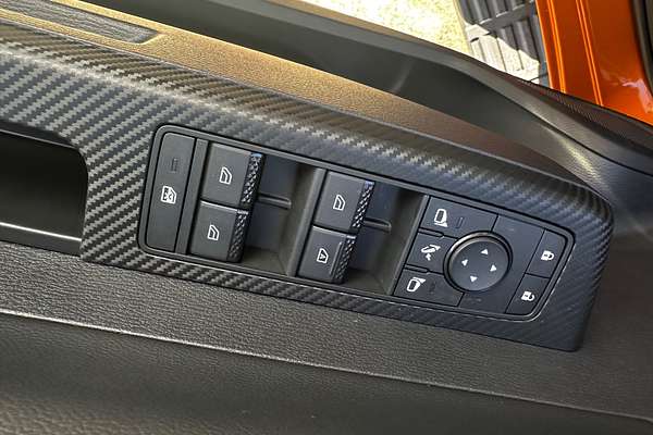2025 Mitsubishi Triton GSR MV 4X4