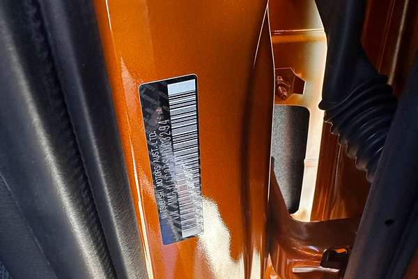 2025 Mitsubishi Triton GSR MV 4X4