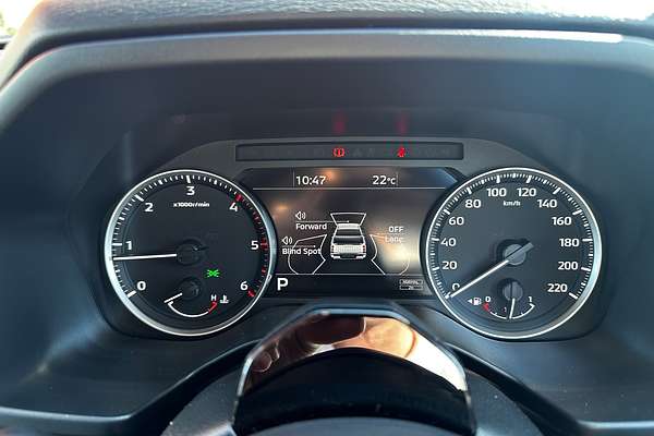2025 Mitsubishi Triton GLX-R MV 4X4