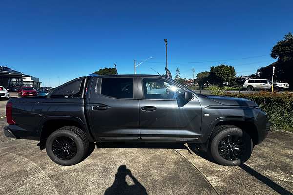 2025 Mitsubishi Triton GLX-R MV 4X4