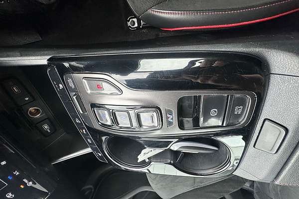 2023 Hyundai Tucson Elite N Line NX4.V2
