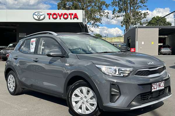 2022 Kia Stonic S YB