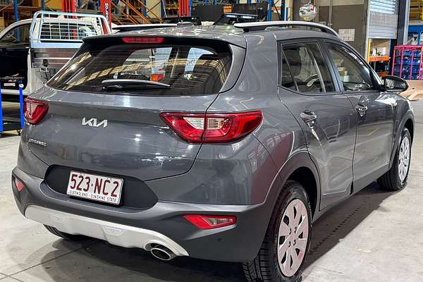 2022 Kia Stonic S YB