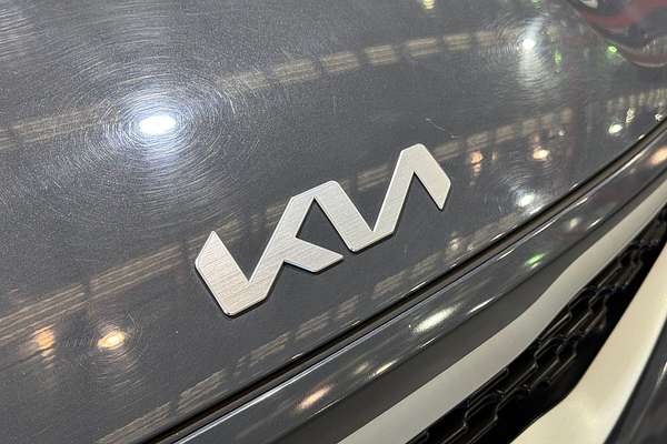 2022 Kia Stonic S YB