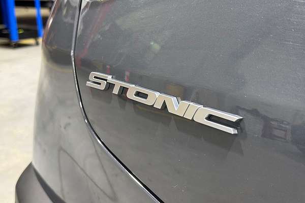 2022 Kia Stonic S YB