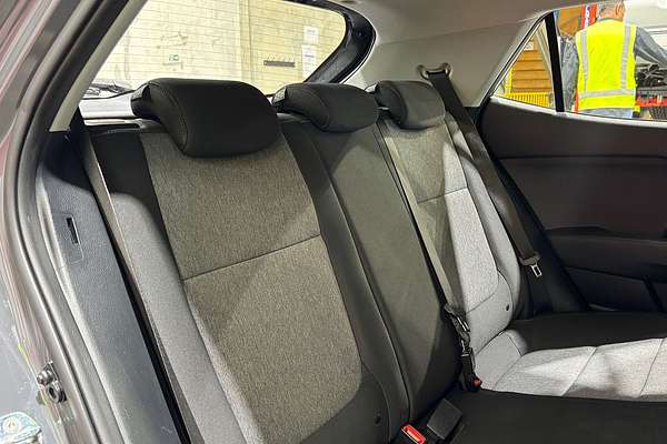 2022 Kia Stonic S YB