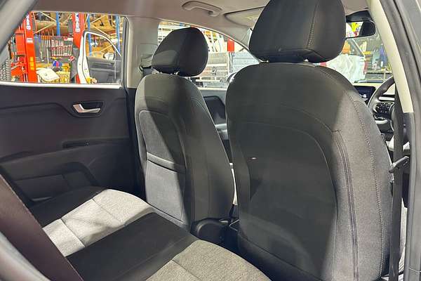2022 Kia Stonic S YB