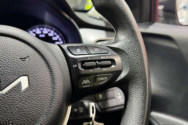 2022 Kia Stonic S YB