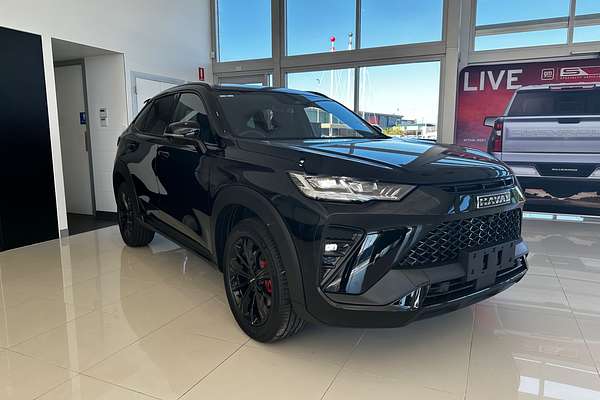 2025 GWM Haval H6GT Ultra PHEV B03